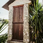 Casa Da Ferreira_vila Real Ferienhaus